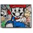 Tiger XO - Run Mario Run